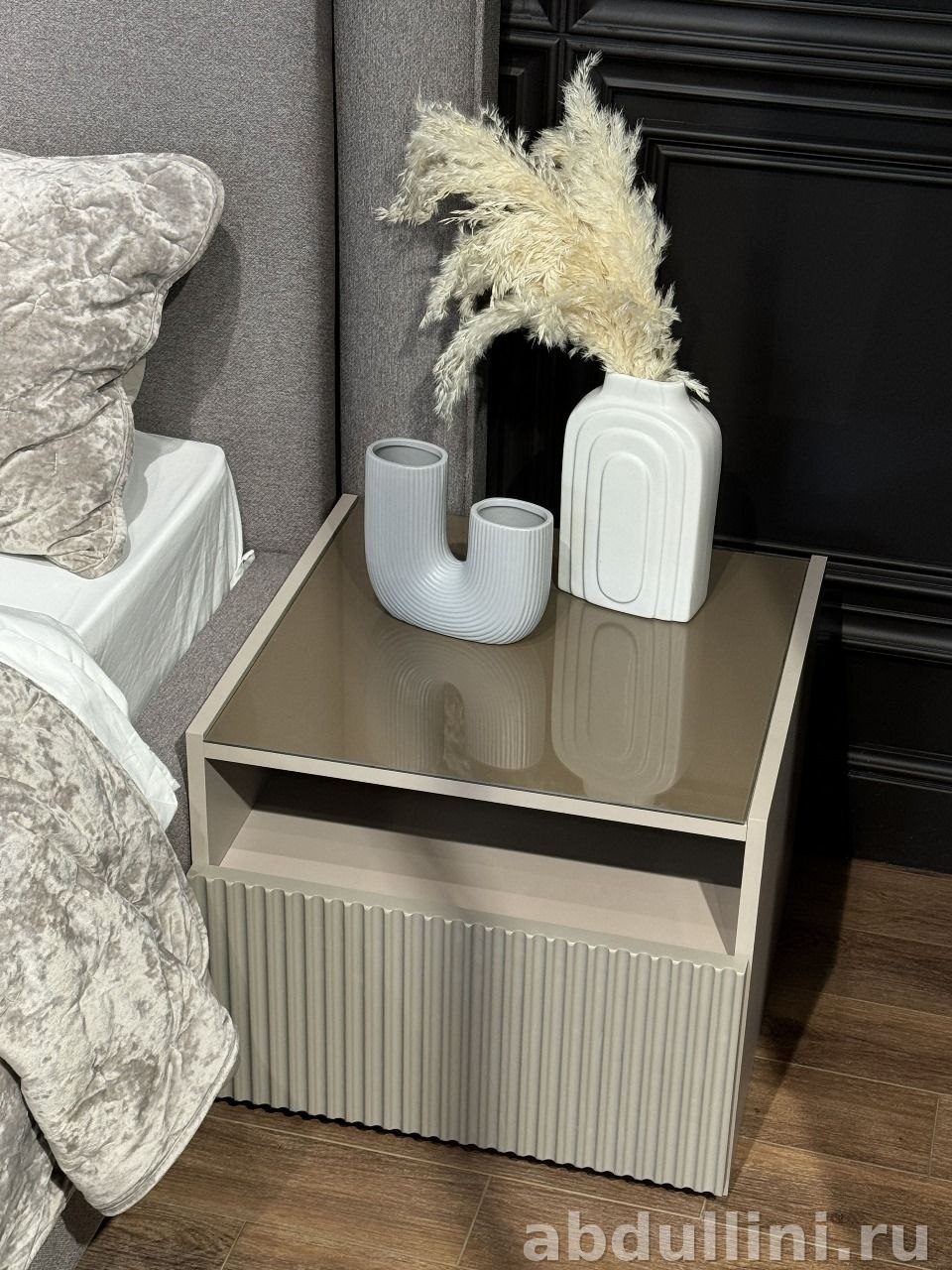 Спальня Афина — купить в Дагестане | Мебель от производителя — купить в Дагестане — фото 2