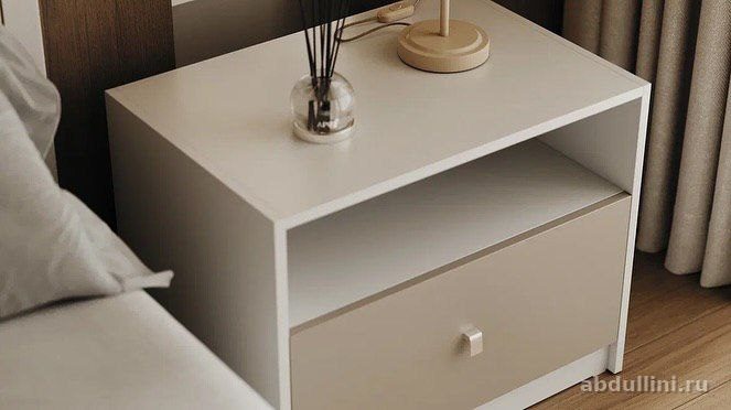 Спальня «Либерти» — купить в Дагестане | Мебель от производителя — купить в Дагестане — фото 2