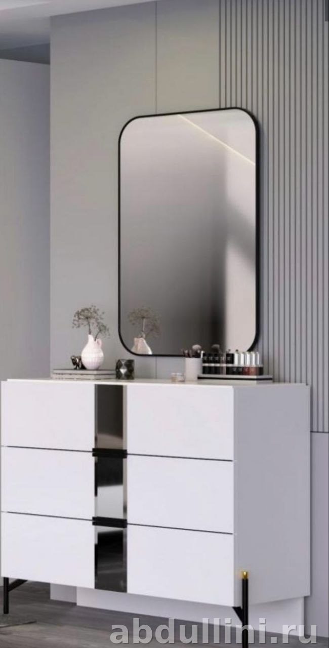 Спальня «Дезира» — купить в Дагестане мебель от производителя — купить в Дагестане — фото 5