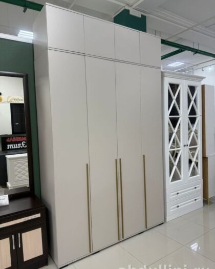 Шкафы «Норд» — купить в Дагестане | Мебель от производителя Кашемир — купить в Дагестане — фото 1