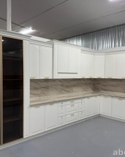 Кухня ЭЛЕН: купить в Дагестане мебель на заказ от производителя — купить в Дагестане