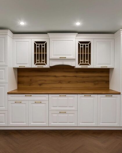 Кухня «Анна Мария» — мебель на заказ в Дагестане — купить в Дагестане