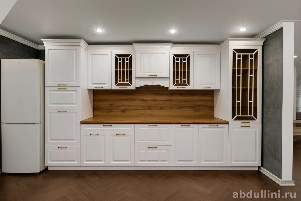 Кухня «Анна Мария» — мебель на заказ в Дагестане — купить в Дагестане
