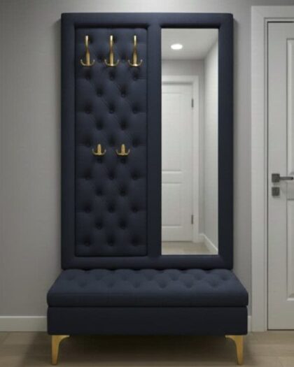 Прихожая Дзен: стильная мебель для дома в Дагестане — купить в Дагестане