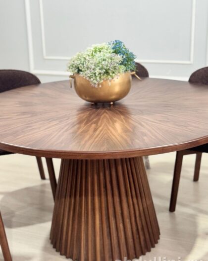 Стол «Марсель» с шпоном — купить в Дагестане — купить в Дагестане