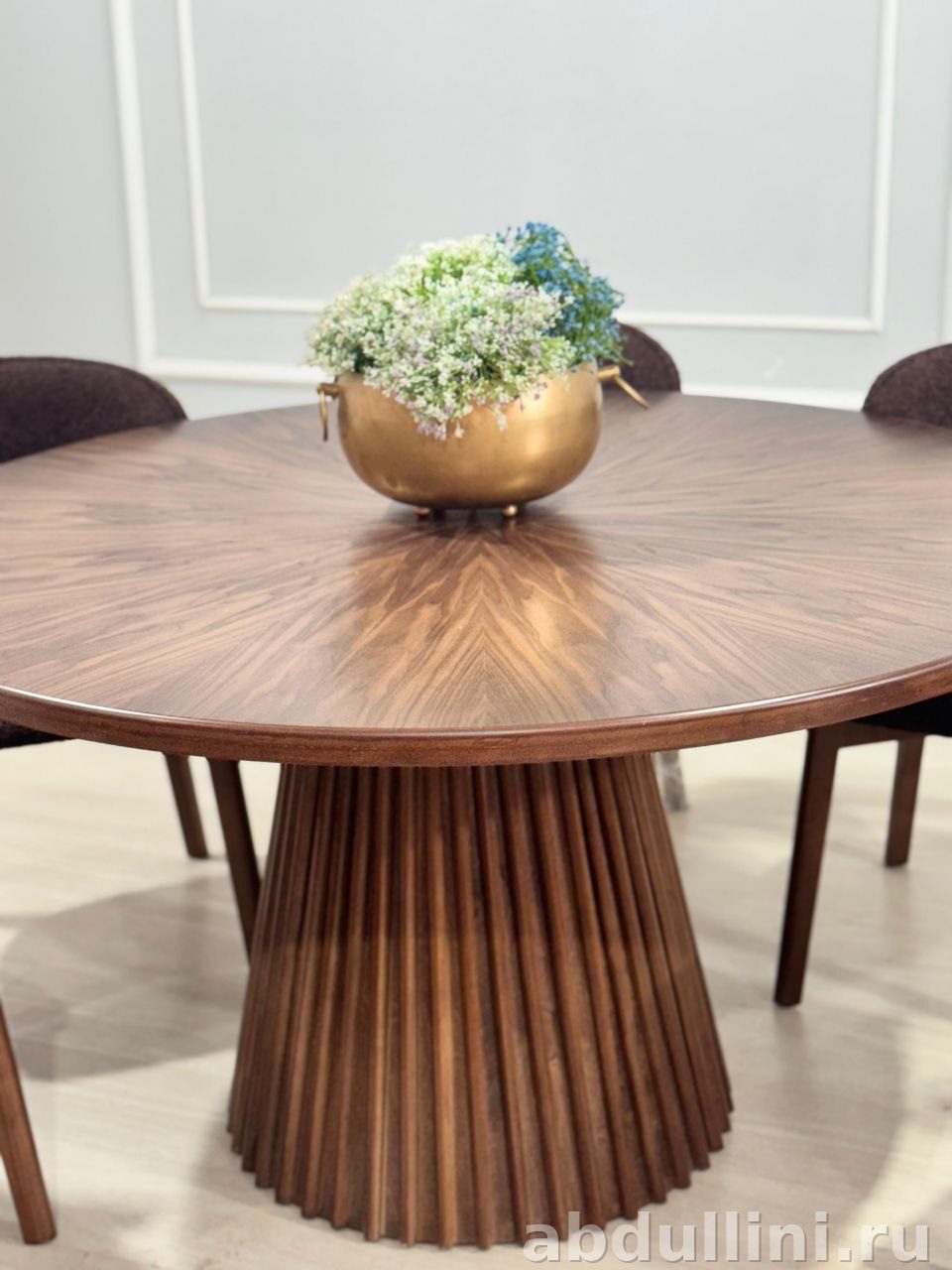 Стол «Марсель» с шпоном — купить в Дагестане — купить в Дагестане