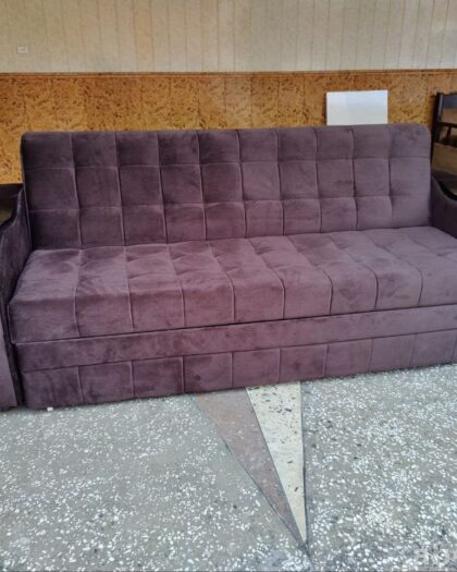 Диван-кровать с механизмом трансформации в Дагестане — купить в Дагестане