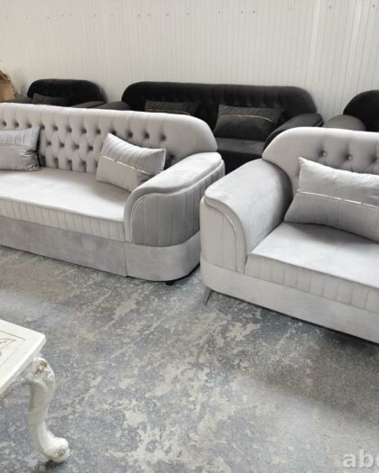 Диван 'Манго' раскладной купить в Дагестане | Мягкая мебель на заказ — купить в Дагестане — фото 1