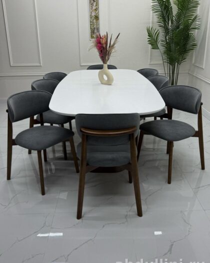 Стол Верспль и стулья Инчи — купить в Дагестане — купить в Дагестане — фото 1