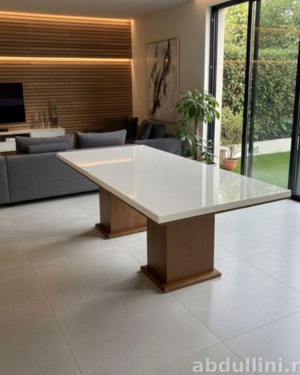 Купить обеденный стол Амина в Дагестане | Мебель от производителя другой размер — купить в Дагестане