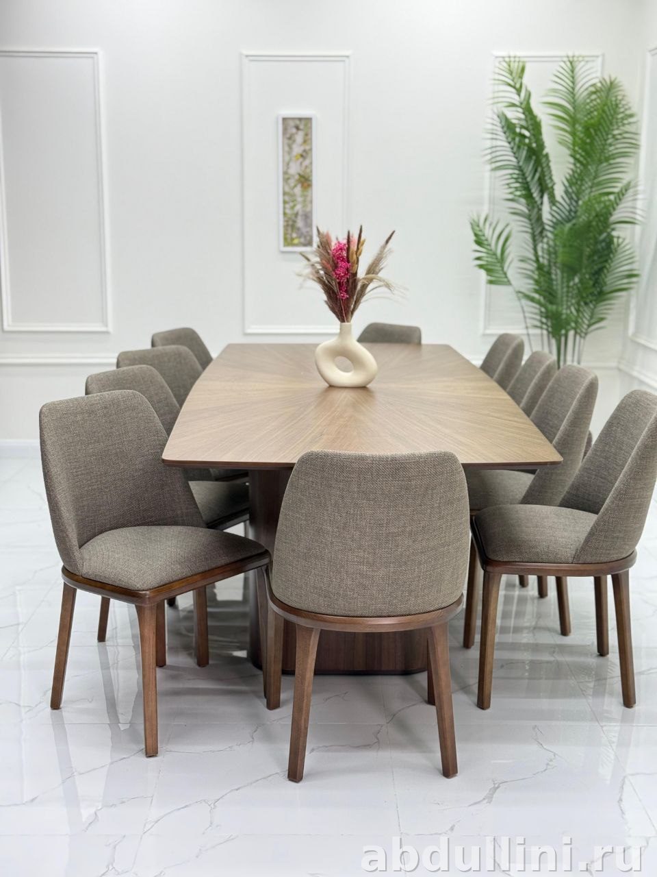 Купить стол и стулья «Барокко» в Дагестане — мебель от производителя — купить в Дагестане — фото 2