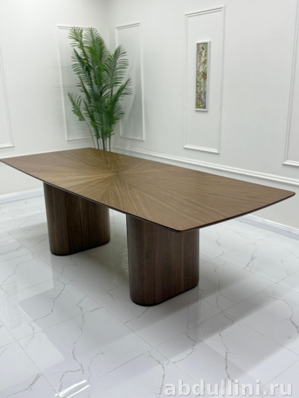 Купить стол и стулья «Барокко» в Дагестане — мебель от производителя — купить в Дагестане — фото 1