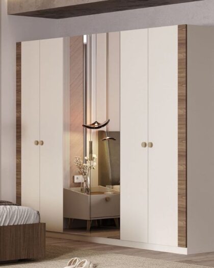 Спальня «Мальта» 6дв — купить в Дагестане | abdullini.ru — купить в Дагестане