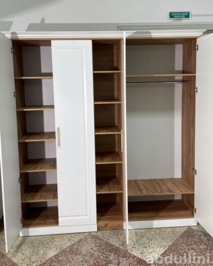 Шкаф 'Модерн' — купить в Дагестане | Мебель от производителя — купить в Дагестане