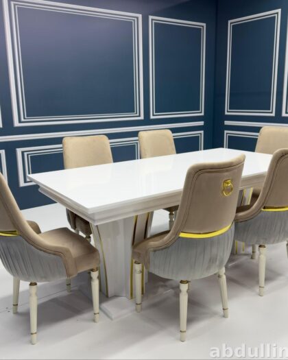 Купить стол 'Камилла' и стулья 'Грация' в Дагестане — купить в Дагестане — фото 1