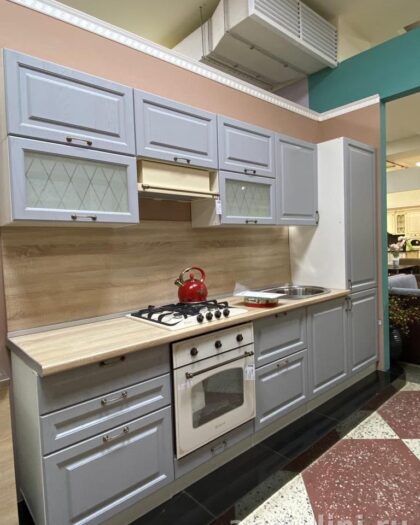 Кухня Ницца 3м — купить в Дагестане от производителя — купить в Дагестане