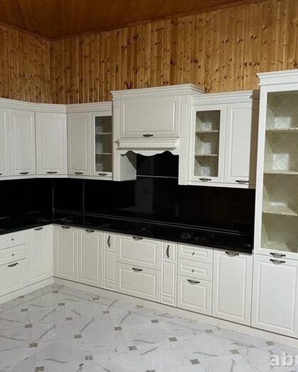 Кухня Азалия со скидкой 15% в Дагестане NEWLIGHT — купить в Дагестане