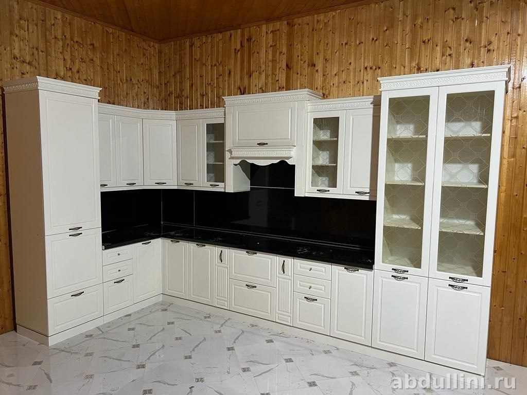 Кухня Азалия со скидкой 15% в Дагестане NEWLIGHT — купить в Дагестане