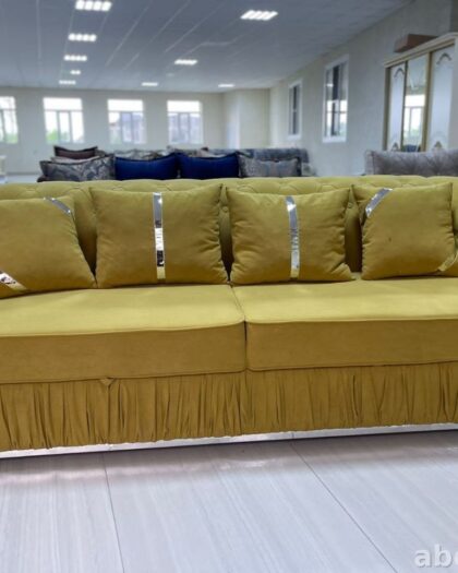 Диван «Астра» — купить в Дагестане от производителя — купить в Дагестане — фото 1