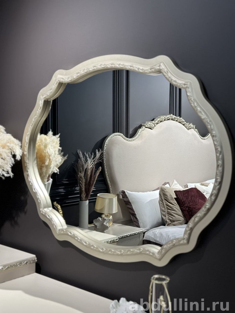 Купить спальню «Лаура» 6-дверный в Дагестане | Abdullini.ru — купить в Дагестане