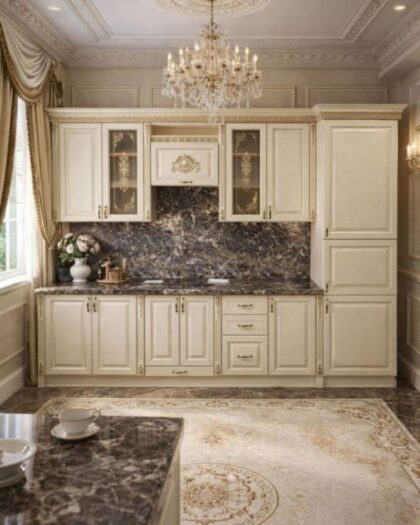 Кухня Лиза 31 — купить в Дагестане от производителя — купить в Дагестане