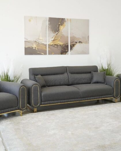 Диван и кресла Rolex в Дагестане — мебель от производителя — купить в Дагестане