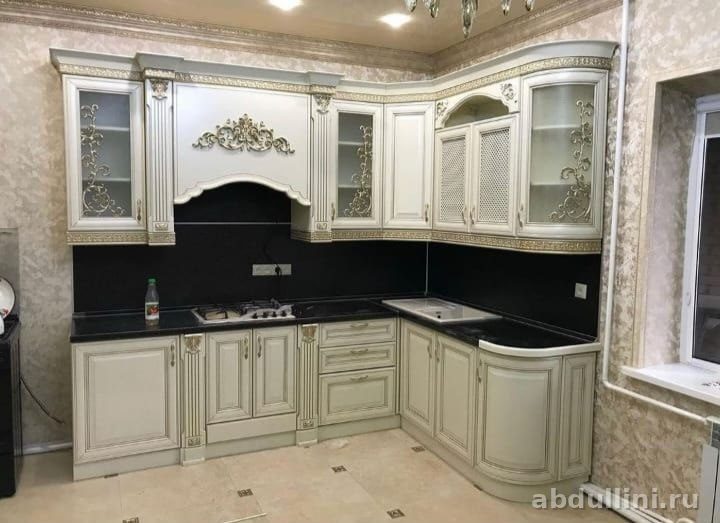 Кухня Патриция 23 перламутр — купить в Дагестане — купить в Дагестане