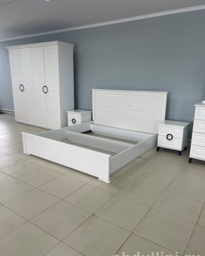 Спальня Октавия 4дв: мебель от производителя в Дагестане — купить в Дагестане — фото 1