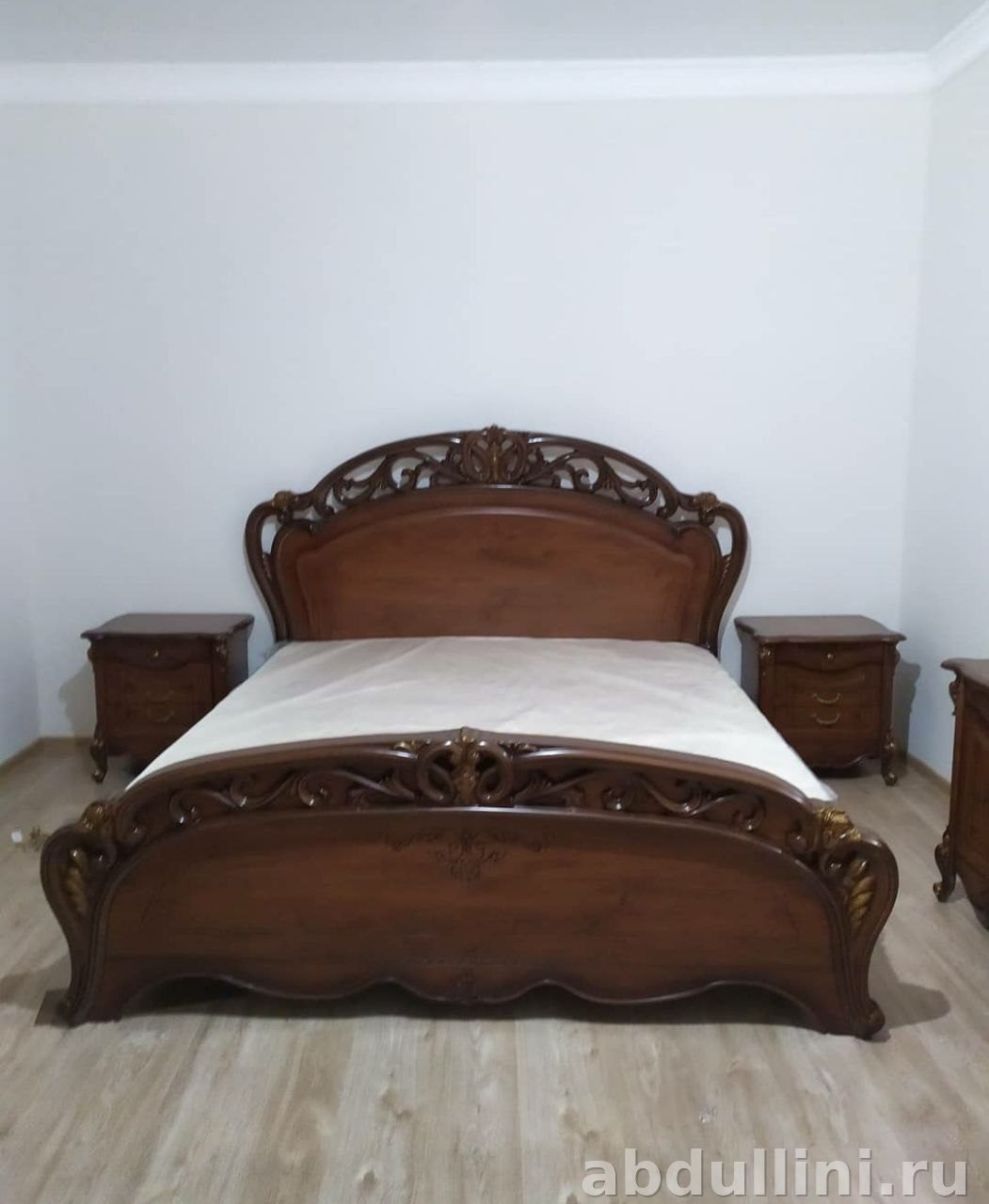 Спальня Аллегро 6 дв — купить в Дагестане | abdullini.ru — купить в Дагестане — фото 1