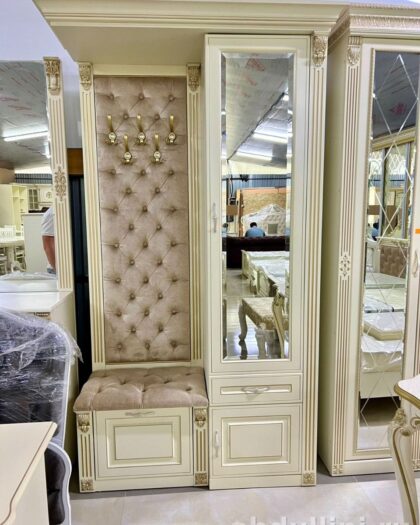 Мебель для прихожей Лилия: купить в Дагестане от производителя — купить в Дагестане