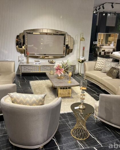 Купить мебельный комплект GRACi в Дагестане — купить в Дагестане — фото 1