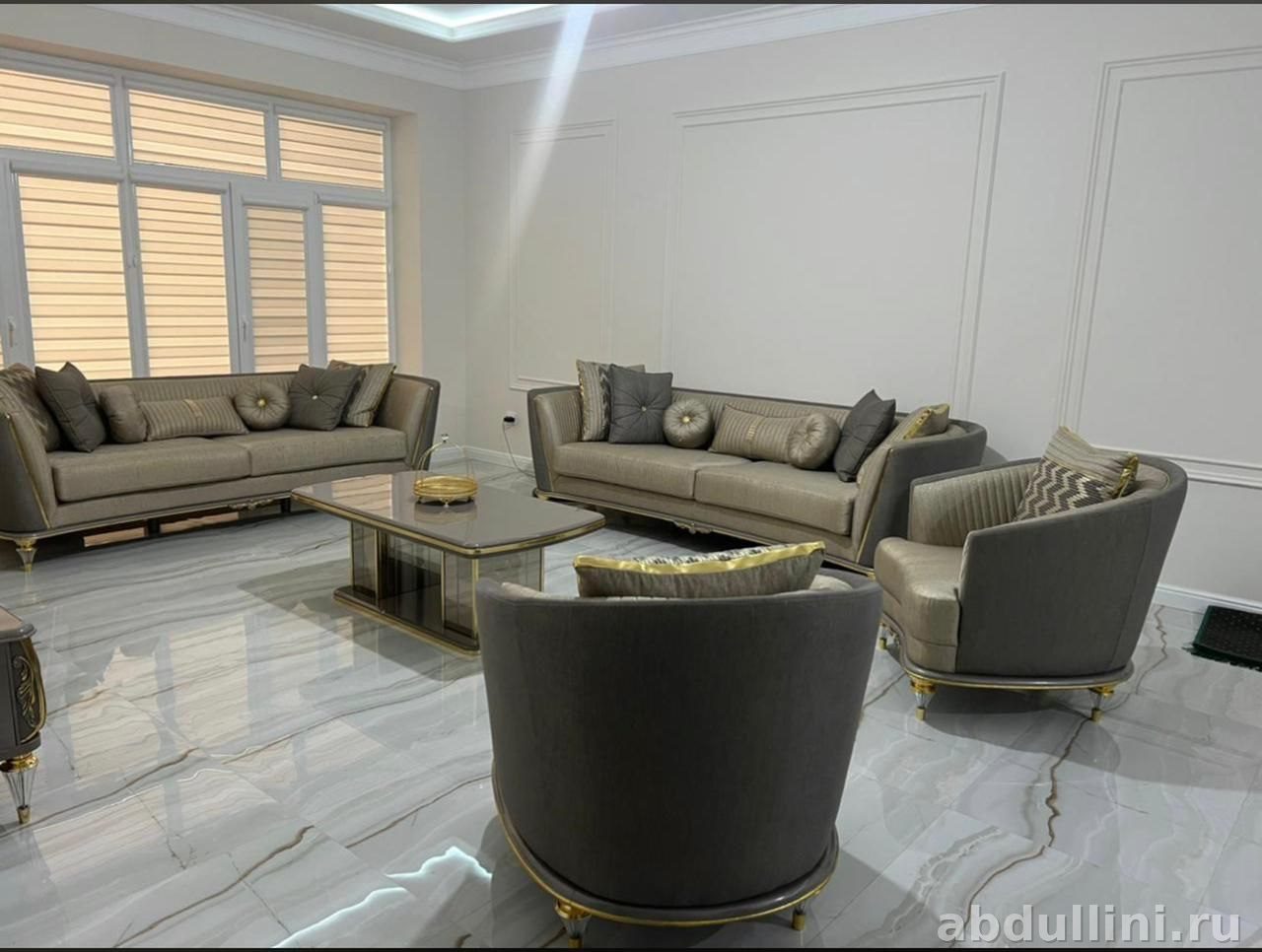 Купить мебельный комплект GRACi в Дагестане — купить в Дагестане — фото 2