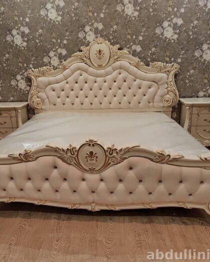 Спальня «Монреаль» — мебель в стиле модерн в Дагестане — купить в Дагестане — фото 1