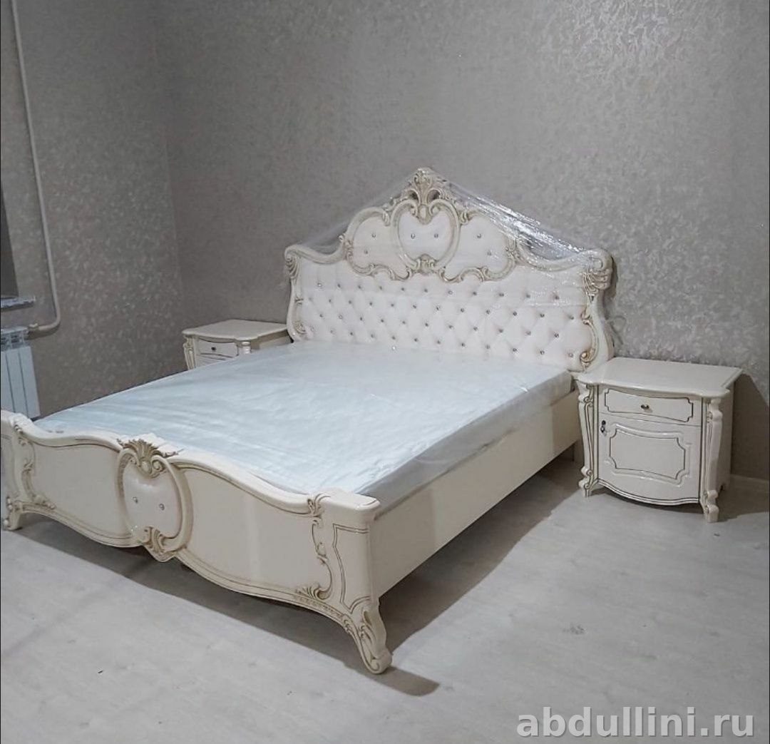 Мебельный комплект Лорена в Дагестане — купить от производителя