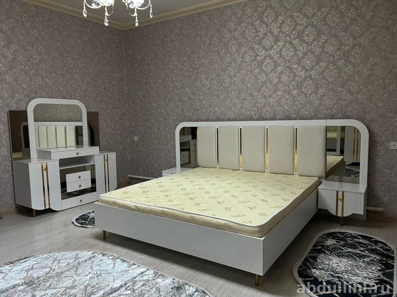 Мебельный комплект Линда 103: купить в Дагестане — купить в Дагестане — фото 1