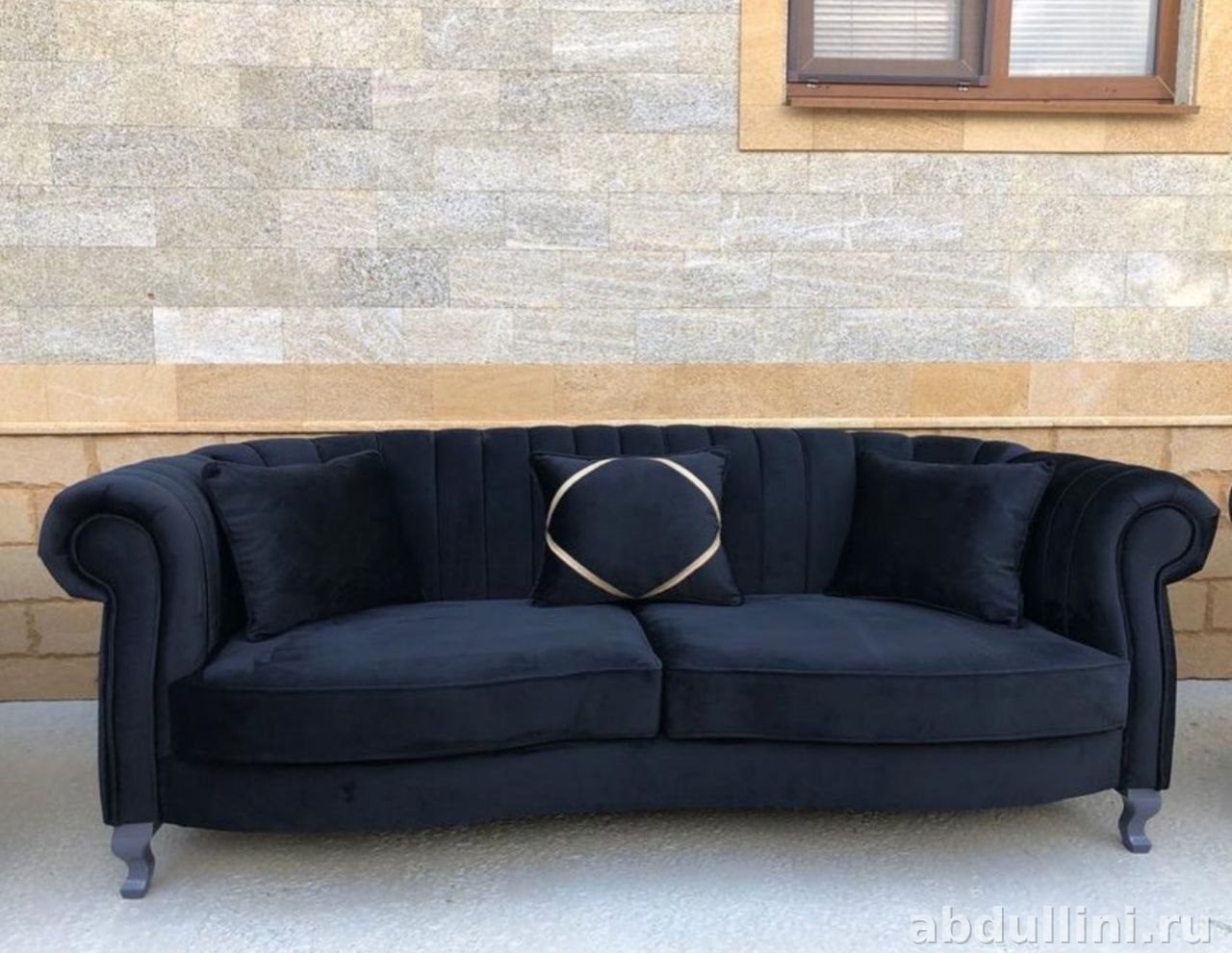 Комплект мягкой мебели 119 (Пеппино) — купить в Дагестане — купить в Дагестане — фото 7