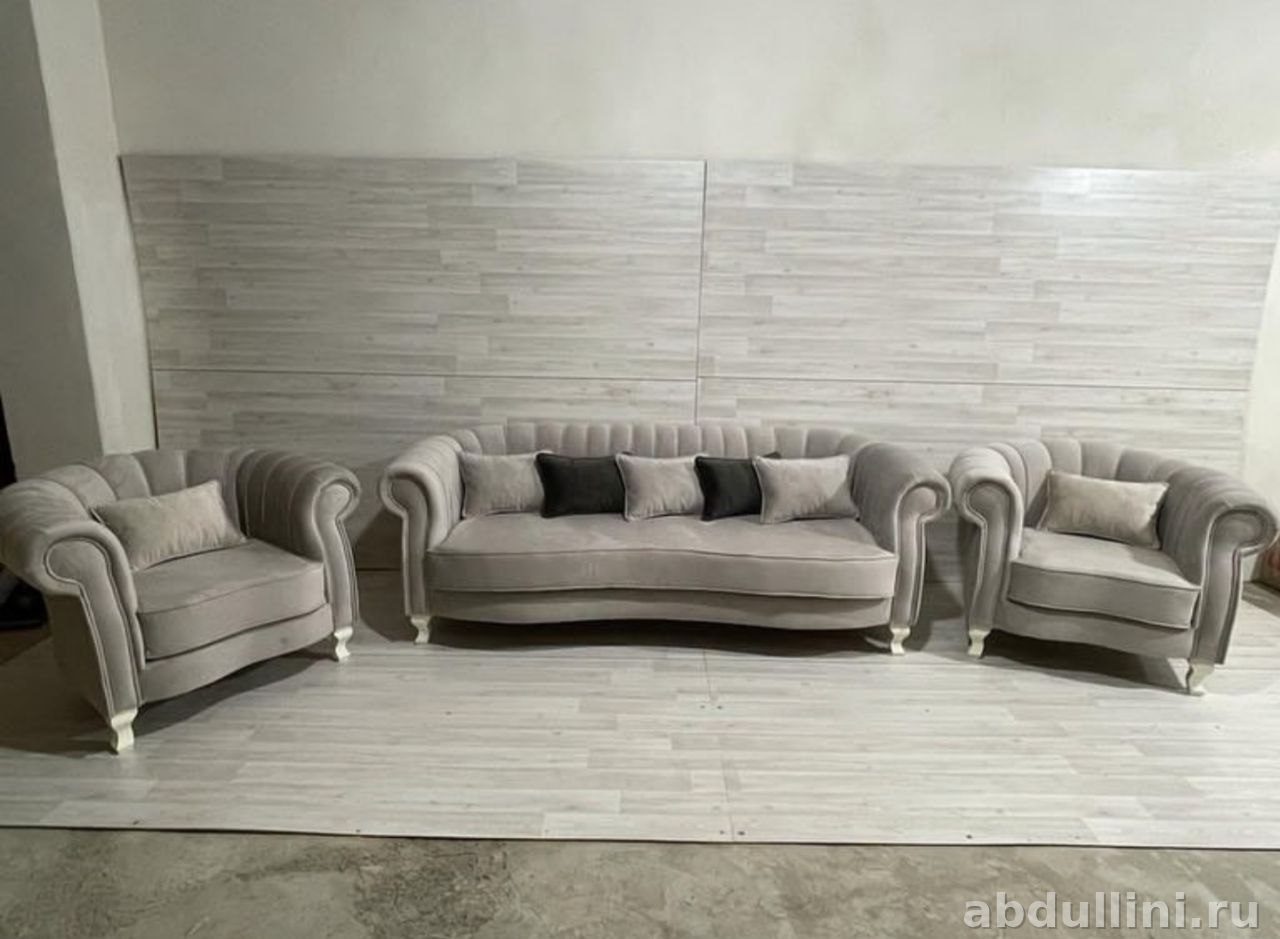 Комплект мягкой мебели 119 (Пеппино) — купить в Дагестане — купить в Дагестане — фото 10