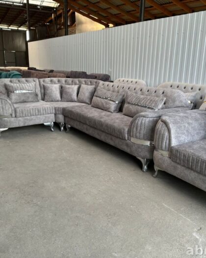 Угловой диван «Манго» 156 — купить в Дагестане — купить в Дагестане — фото 1