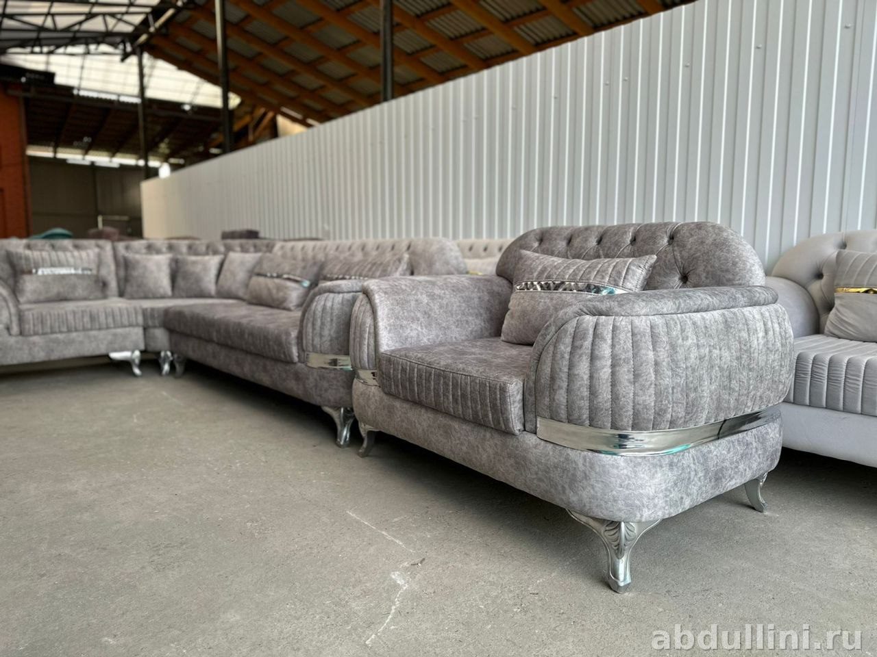 Угловой диван «Манго» 156 — купить в Дагестане — купить в Дагестане — фото 3