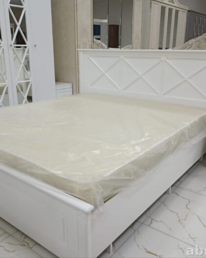 Спальня Александрия 180 — купить в Дагестане от производителя — купить в Дагестане — фото 1