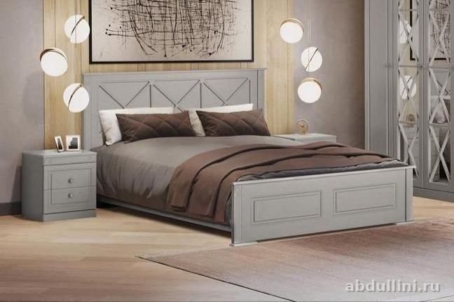 Спальня Александрия — купить в Дагестане от производителя комплектация — купить в Дагестане — фото 1