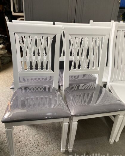 Стулья с резной спинкой, купить в Дагестане | abdullini.ru — купить в Дагестане