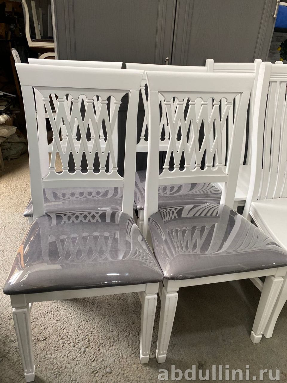 Стулья с резной спинкой, купить в Дагестане | abdullini.ru — купить в Дагестане