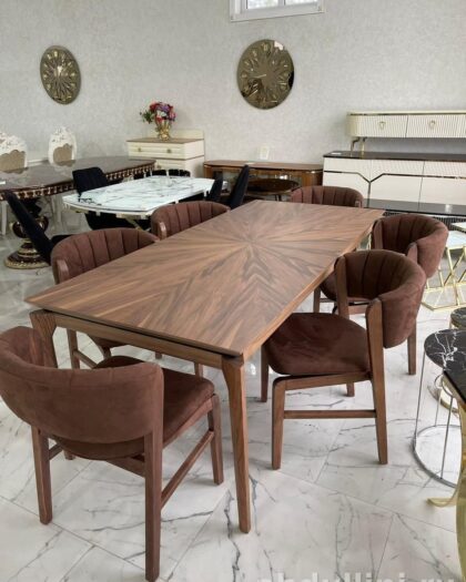 Столовый комплект MASERATI — купить в Дагестане — купить в Дагестане — фото 1