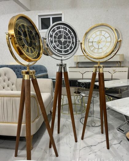 Напольные часы 2️⃣3️⃣1️⃣ — купить в Дагестане | Мебель на заказ — купить в Дагестане — фото 1