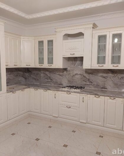 Кухонный гарнитур Азалия от Левада — купить в Дагестане другой размер — купить в Дагестане