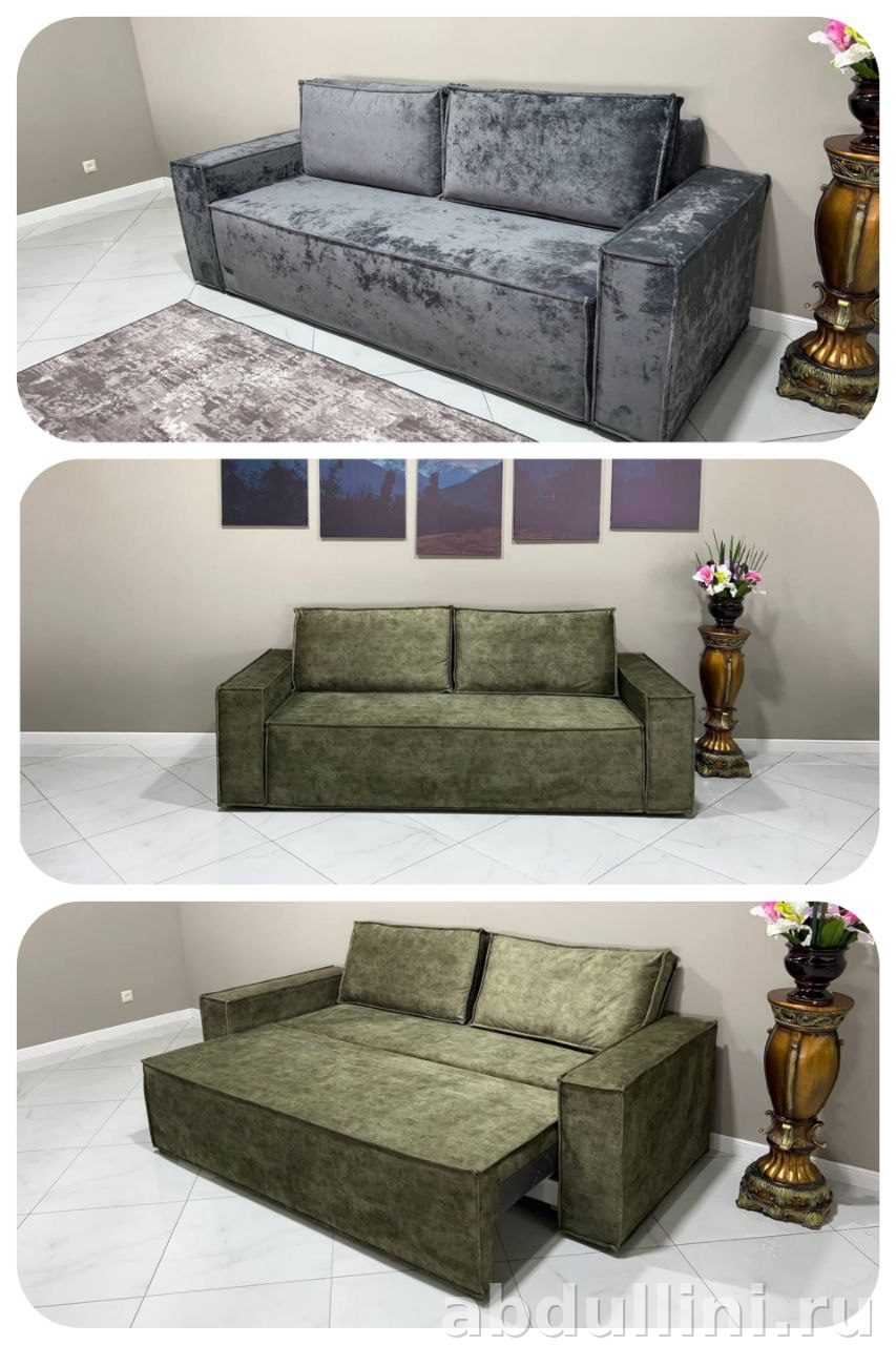 Диван-трансформер Лофт Люкс 238 в Дагестане — купить в Дагестане