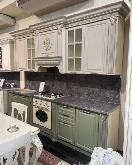 Кухонный гарнитур «Валенсия» — купить в Дагестане цвет, размер — купить в Дагестане