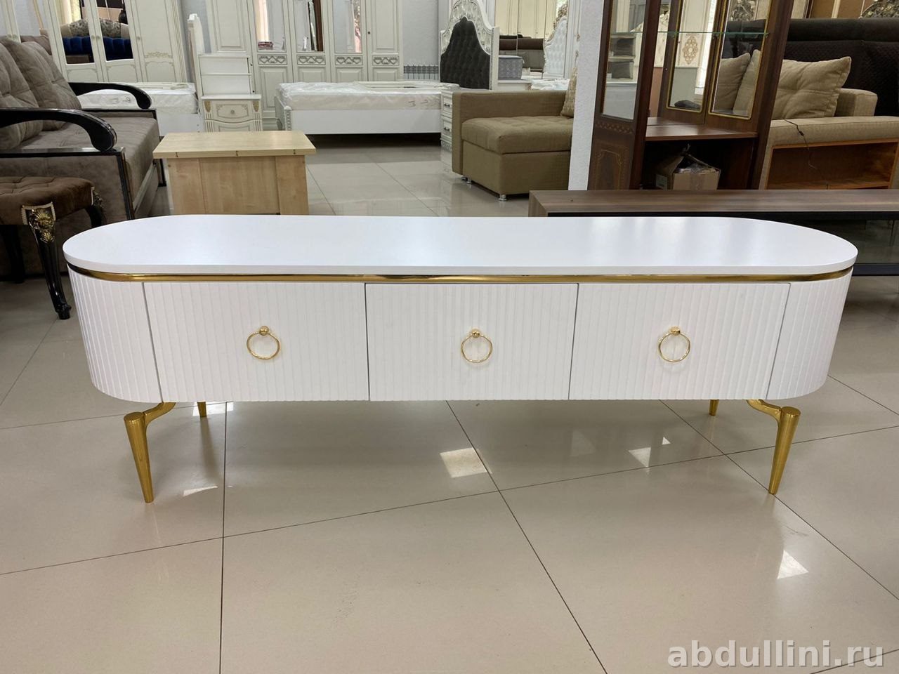 Тумба под телевизор OVAL 249 купить в Дагестане — купить в Дагестане — фото 2