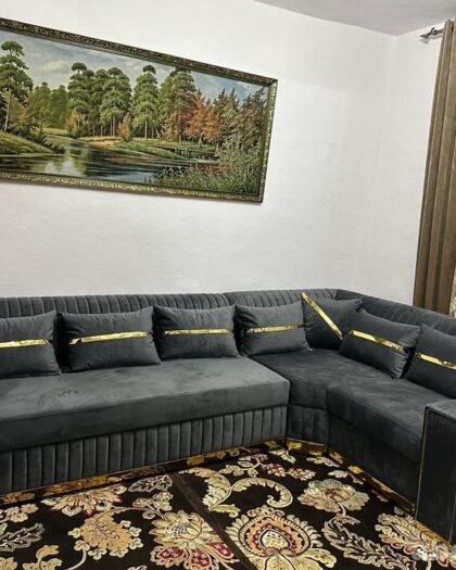 Угловой диван 252 в Дагестане – мебель от производителя — купить в Дагестане